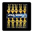 Star Wars C-3PO Full Figure Light Set